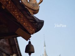 -西双版纳傣族园