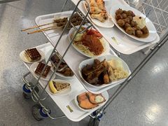 -宜家·瑞典风味餐厅(烟台路店)
