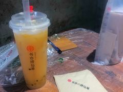 -沈记烧烤海鲜(江汉二路店)