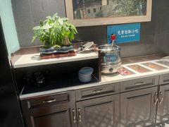 -渝乡辣婆婆·川菜 水煮鱼(中山西路店)