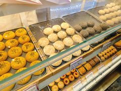 -嘉华鲜花饼·现烤(昆明老街店)