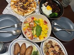 -艾蜜西餐厅(梅园店)