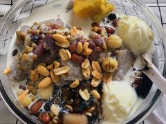 -鲜芋仙(徐州彭城一号店)