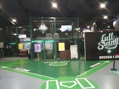 场馆-洛克公园(苏州中心商场)