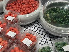 -永辉超市(郫都区爱琴海店)