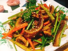 -草原塞蛮羊火锅城(港湾店)