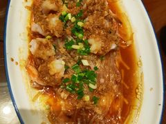 -宴礼烤鸭本味菜(蠡县商业步行街店)