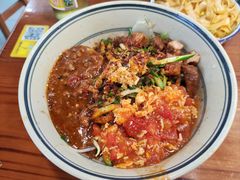 -西安手工软面(浦东南路店)