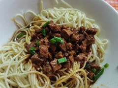 -辣肉面大王(天平路店)
