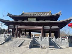 -赵州桥景区