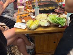 -赵美丽·重庆社区火锅·直营店(火车东站·中豪国际店)