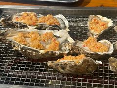 -蚝英雄·鲜蚝自助专门店