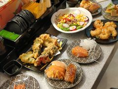 -争鲜回转寿司(中街大悦城店)