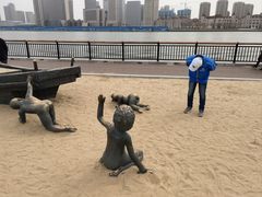 -海河外滩公园