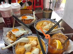 -華叔茶記