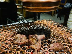 -火炉火自助餐(枫蓝国际店)