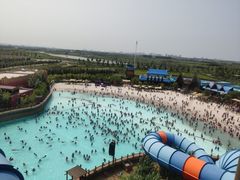 景点-波塞冬旅游度假区