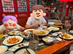 -北平食府.北京烤鸭(亦庄店)