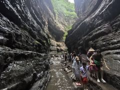 -龙门涧景区
