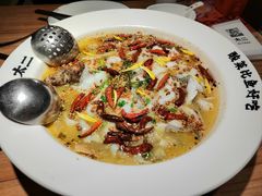 -太二酸菜鱼(石家庄万象城店)