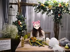 -千浔一暖DIY蛋糕烘焙(人民大学店)