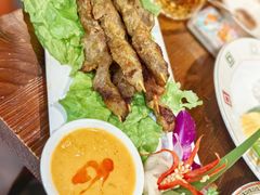 -Siam泰餐厅(水上公园店)