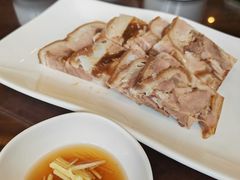 -德兴馆(广东路总店)