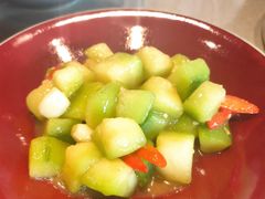 -半山腰·云南菜(侨福芳草地店)