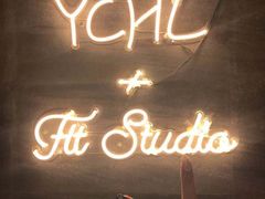 -YCHL Studios健身工作室(市二宫店)