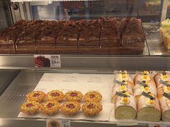 -酥侯糕点(长楹天街店)