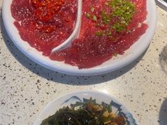 -二荆条·蜀鲜汇城市森林火锅