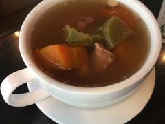 -翠华餐厅(湾仔店)