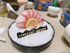 -享月汤皇·海鲜小火锅·聚会(曲江创意谷店)