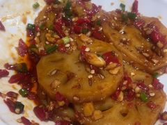 -龙虾当家·大排档(红谷滩五中店)