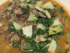 -金陵后厨·南京菜(新街口秣陵路店)