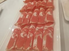 -常州逸高酒店-中餐厅