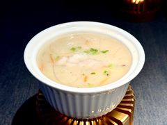 -锦府园·新台州菜(合生汇店)