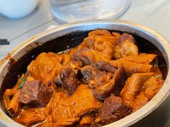 -安徽大厦中餐厅