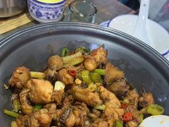 -湘香私房菜(大石长隆店)