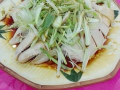 -隆都四季香饭店(碧海路店)