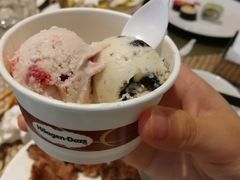 -长沙三景韦尔斯利酒店·Oval全日制餐厅自助餐