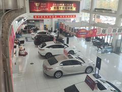 -上海和展广汽丰田4S店(老闵行店)