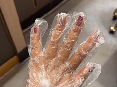-海底捞火锅(汉峪金谷店)