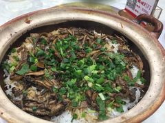 -台山第一家兴华黄鳝饭·黄鳝婆(开平店)