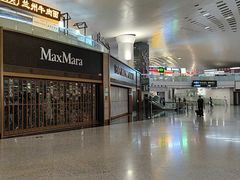 -杭州萧山国际机场