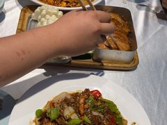 -津沽小院(天津之眼店)