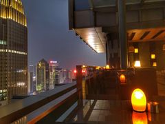 -富力丽思卡尔顿酒店·FLAIR餐厅酒吧