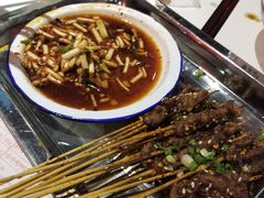 -丹虾|文和友小龙虾·烙锅(陕西路旗舰店)