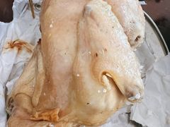 -吉英盐焗鸡(文中路店)