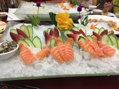 -水乡人家私房菜(逢简店)